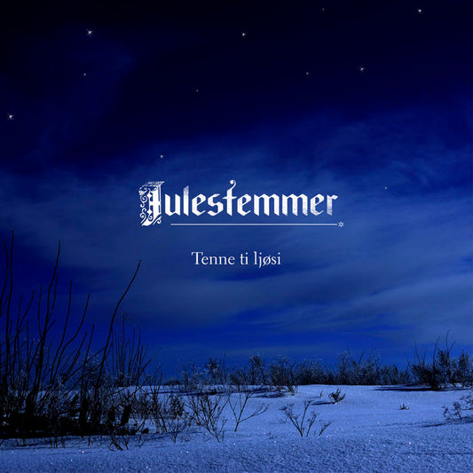 Julestemmer - Tenne ti ljøsi