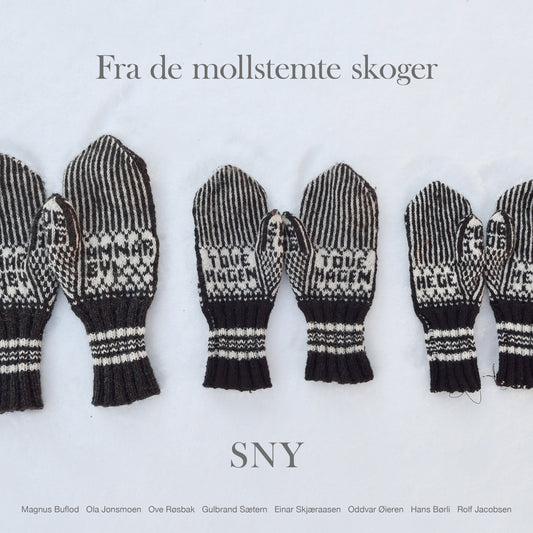 Fra de mollstemte skoger - Sny
