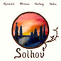 Solfrid Gjeldokk, Espen Wensaas, Johan Hedin & Lars Inge Tverberg - Solhov