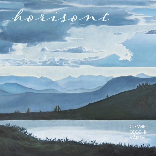 Gjevre, Odde og Vårdal - Horisont