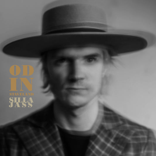 Odin Staveland - Sillajass (VINYL)