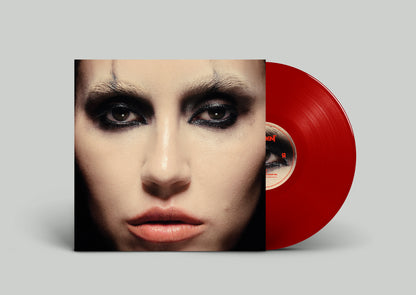 Highasakite - Testament 12" LP Limited Red