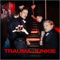The Dogs - Trauma Junkie (pink vinyl) (preorder 18.09.2026)