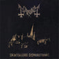 Mayhem - De Mysteriis dom Sathanas CD BOX