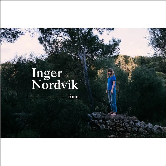 Inger Nordvik - Time