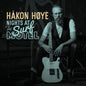 Håkon Høye - Nights At The Surf Motel (VINYL)
