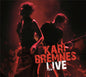 Kari Bremnes - Reise Live