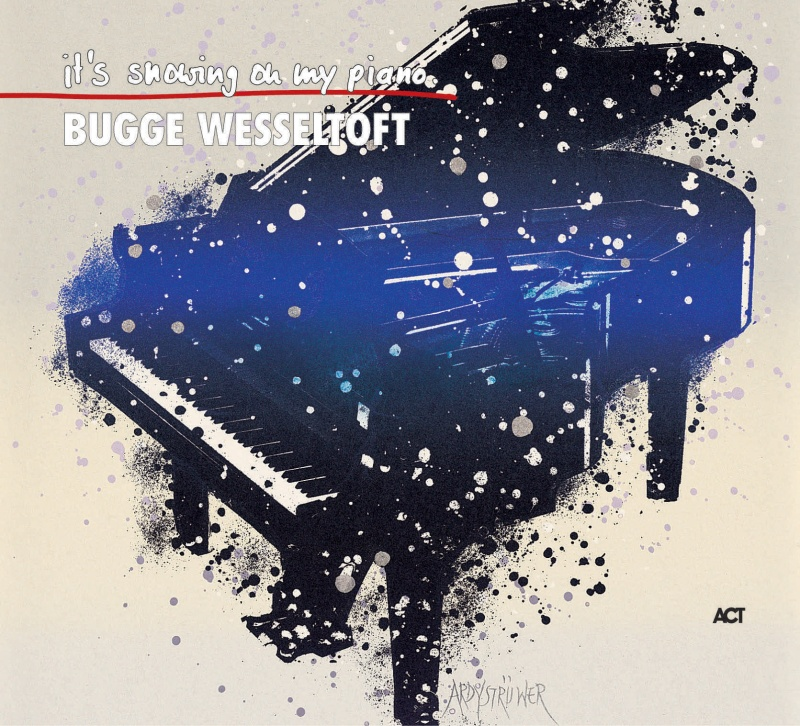 Bugge Wesseltoft - It's Snowing On My Piano