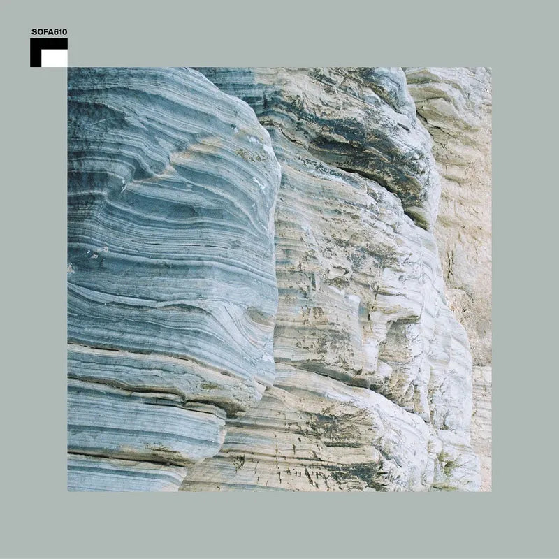 Jo David Meyer Lysne, Peder Simonsen - Spektralmaskin II