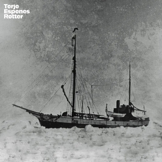 Terje Espenes - Røtter (VINYL)