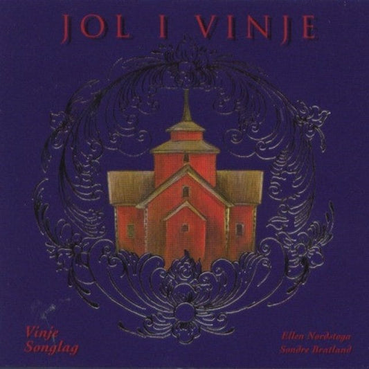 Vinje Songlag - Jol i Vinje