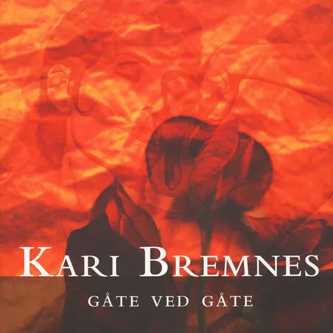 Kari Bremnes - Gåte ved gåte CD