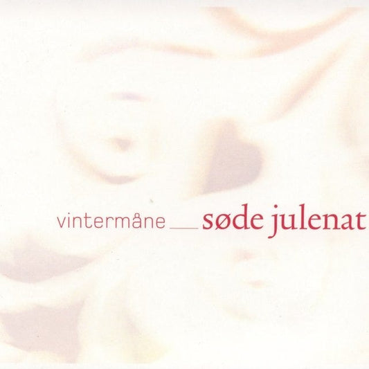 Vintermåne - Søde julenatt