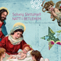Solveig Slettahjell & Tord Gustavsen - Natt i Betlehem