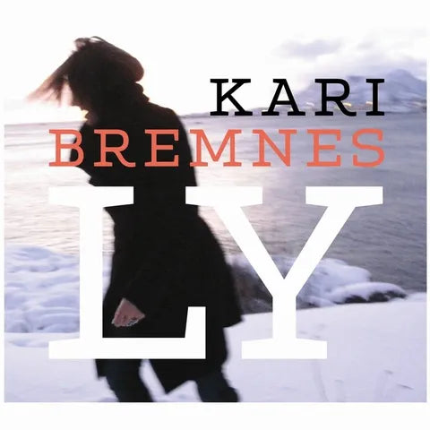 Kari Bremnes - Ly (VINYL)