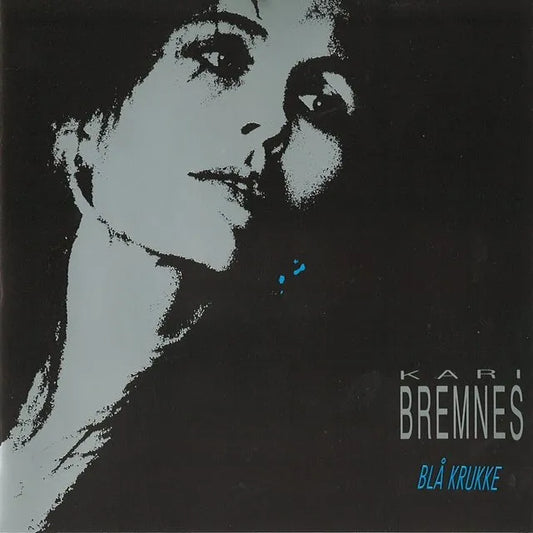 Kari Bremnes - Blå krukke