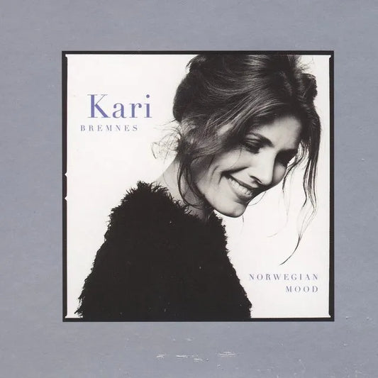 Kari Bremnes - Norwegian Mood (2 VINYL)