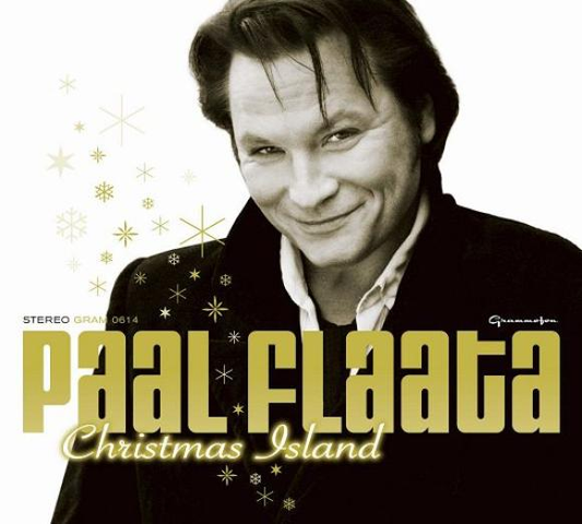 Paal Flaata - Christmas Island