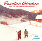 Familien Akselsen - Blå juleglede