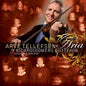 Arve Tellefsen & Nidarosdomens Guttekor - Aria