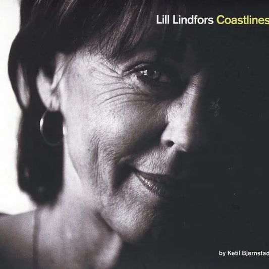 Lill Lindfors & Ketil Bjørnstad - Coastlines