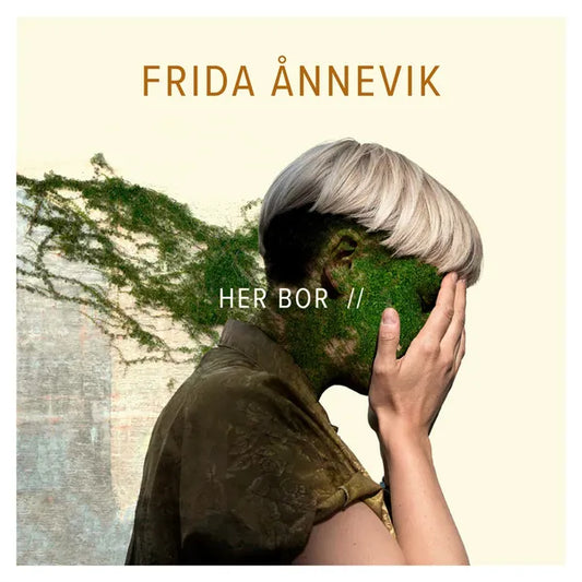 Frida Ånnevik - Her Bor