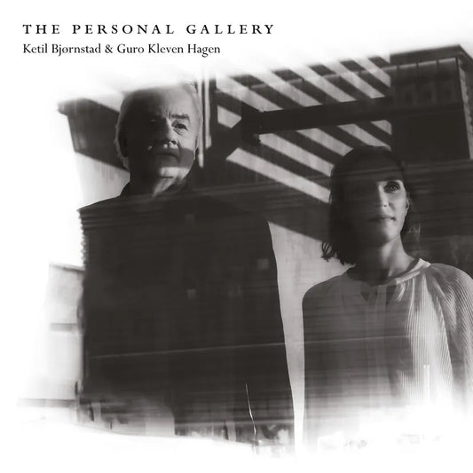 Ketil Bjørnstad & Guro Kleven Hagen - The Personal Gallery