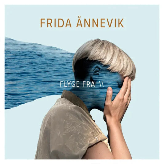Frida Ånnevik - Flyge fra