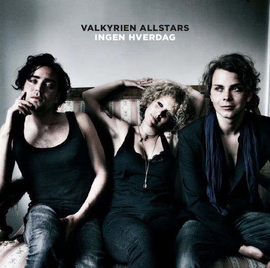 Valkyrien Allstars - Ingen Hverdag
