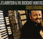 JT Lauritsen & The Buckshot Hunters - Squeezeboxing