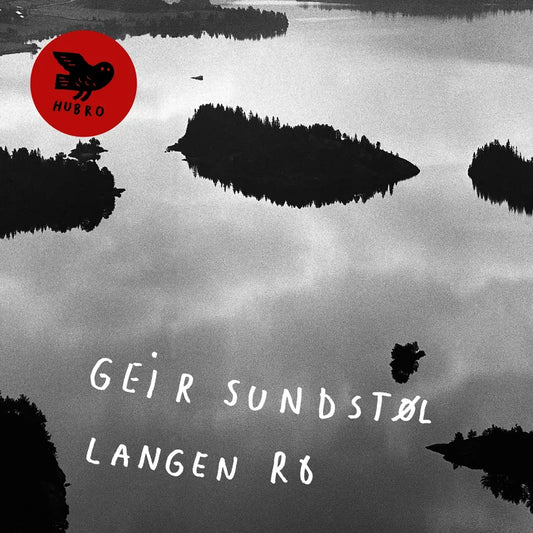 Geir Sundstøl - Langen Ro (VINYL)