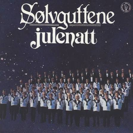 Sølvguttene - Julenatt