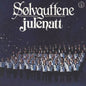 Sølvguttene - Julenatt