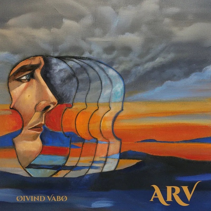 Øivind Vabø - Arv