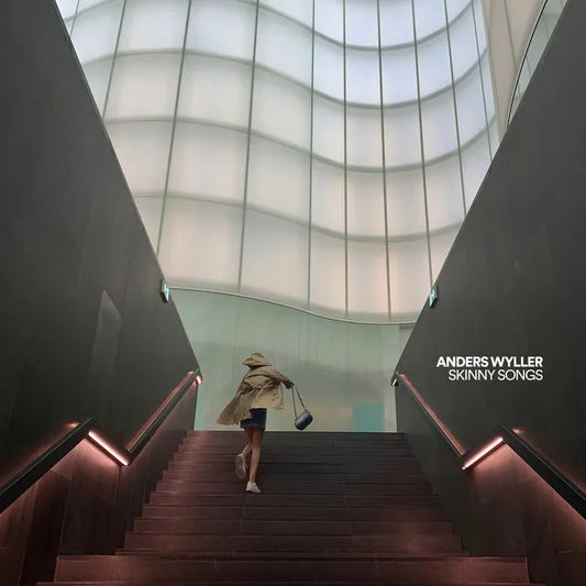 Anders Wyller - Skinny Songs
