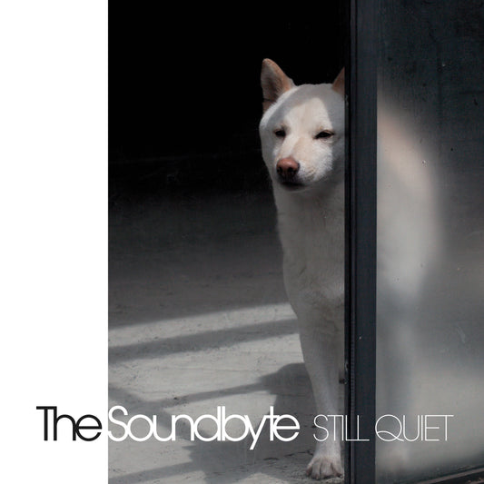 The Soundbyte - Still Quiet 12" LP