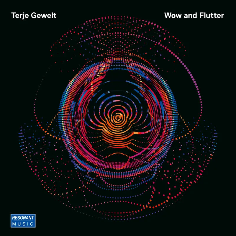 Terje Gewelt - Wow And Flutter