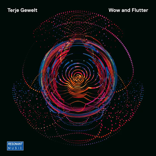 Terje Gewelt - Wow And Flutter
