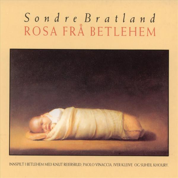 Sondre Bratland - Rosa frå Betlehem