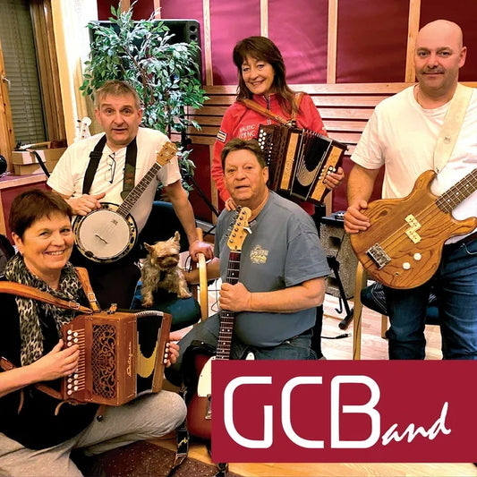 GCBand - GCBand