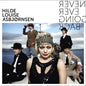 Hilde Louise Asbjørnsen - Never Ever Going Back