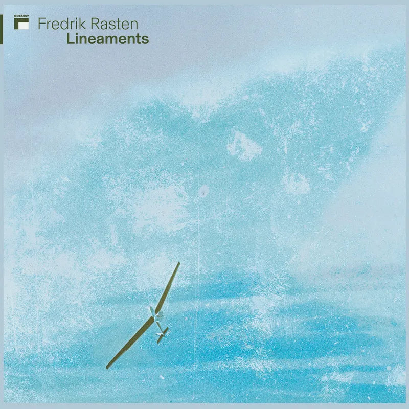 Fredrik Rasten - Lineaments