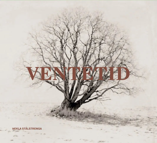 Hekla Stålstrenga - Ventetid (VINYL)