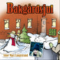 Stine Mari Langstrand - Bakgårdsjul