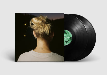 Tyr - Tyrtape 1 & 2 12" VINYL