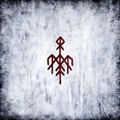 Wardruna - Gap var Ginnunga (2xvinyl black)