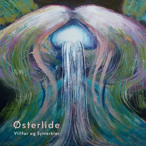 Østerlide - Villfar og Sylverklar